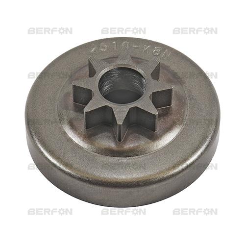 TAMBOR EMBRAIAGEM ECHO CS2511T/2511W (1/4)
